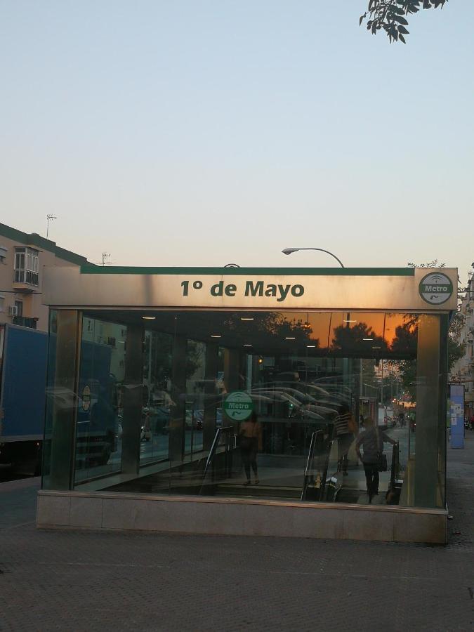 Bed and breakfast Flamenco Sevilla