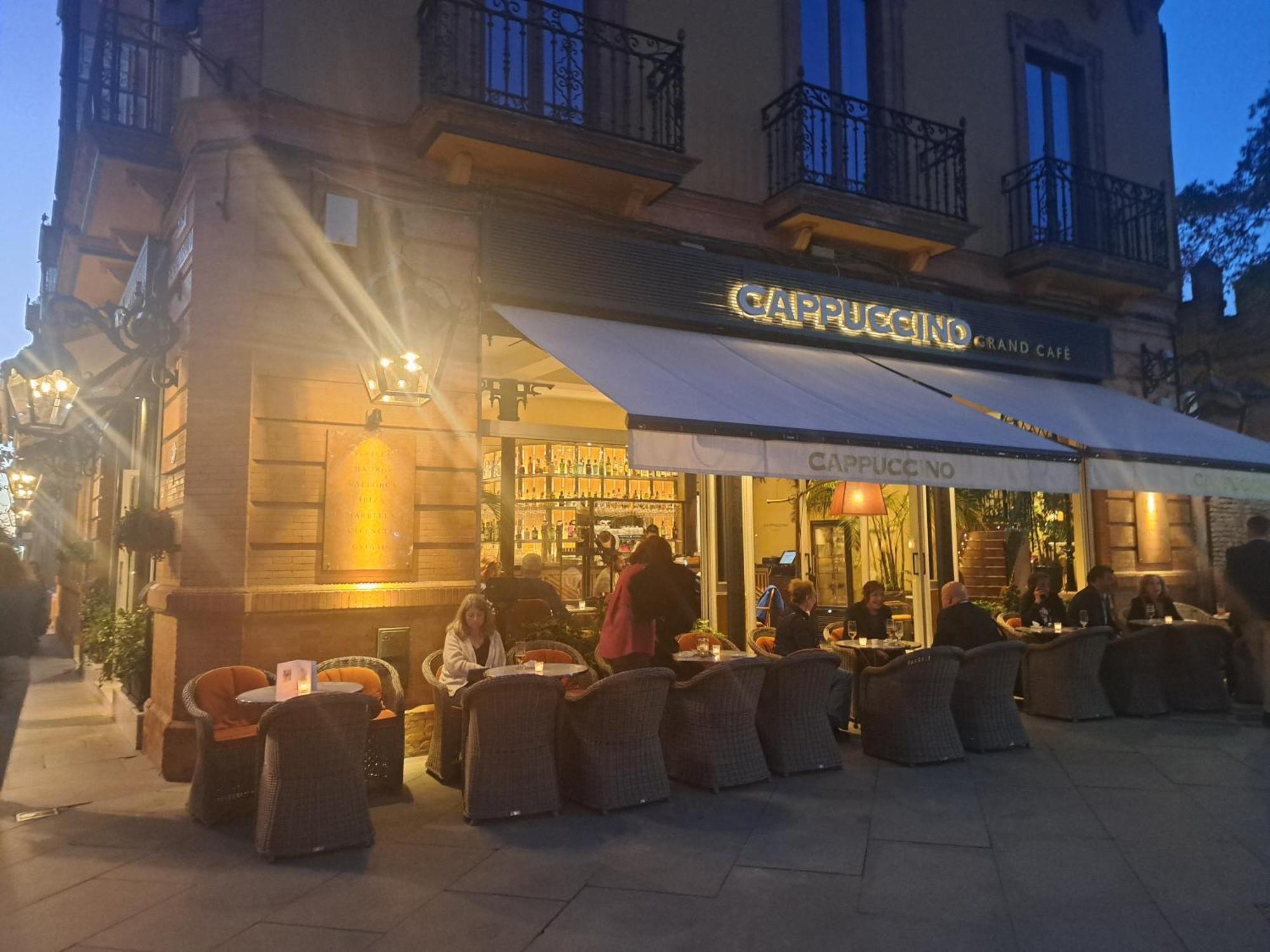 Flamenco Bed and breakfast